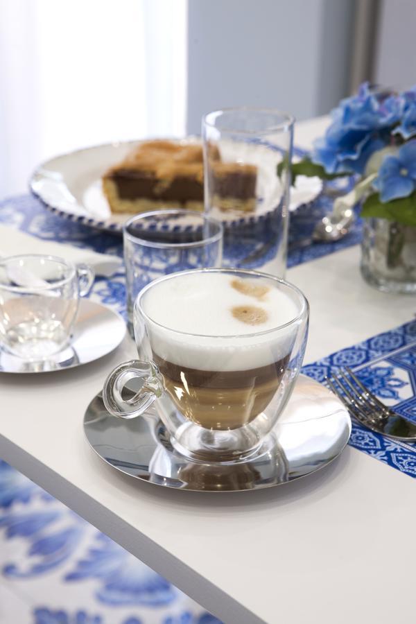 Golfo Delle Sirene Bed & Breakfast Sorrento Luaran gambar